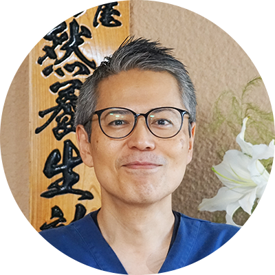 院長紹介